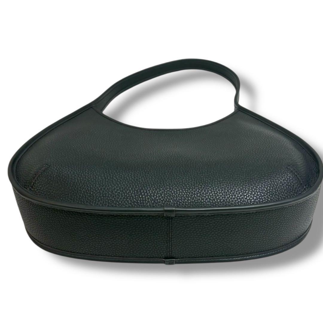 極美品✨コーチトピアエルゴレザーバッグ CQ018 ワンショルダー　完売品