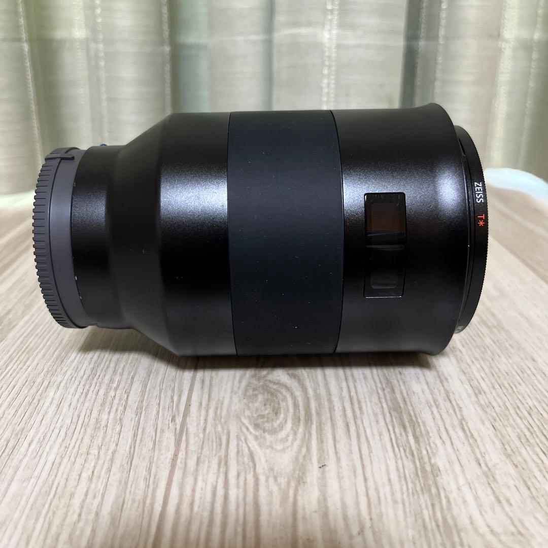 Carl Zeiss Batis 135mm F2.8 単焦点レンズ