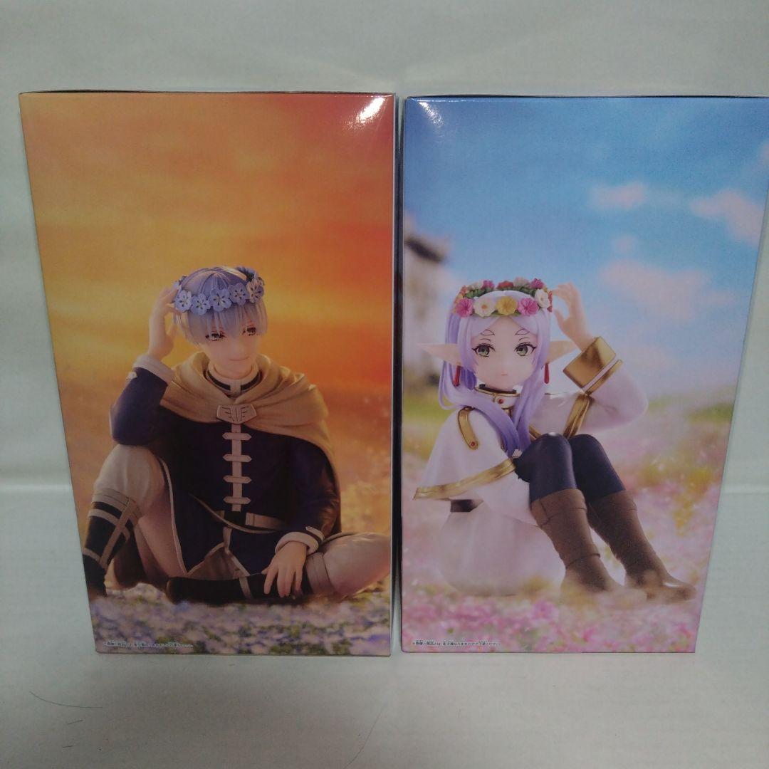 葬送のフリーレン　ESPRESTO　ヒンメル　フリーレン