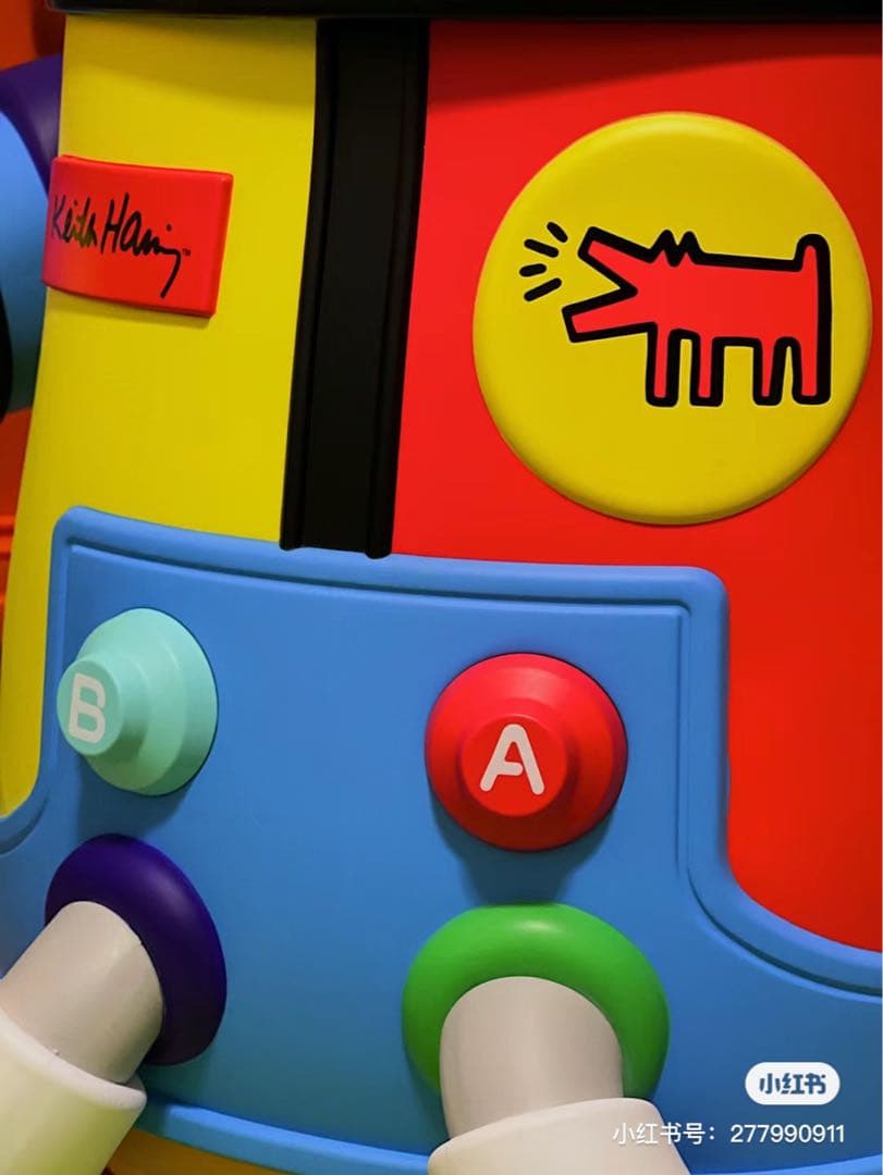 POPMORT 1000% MEGA コレクション  MOLLY