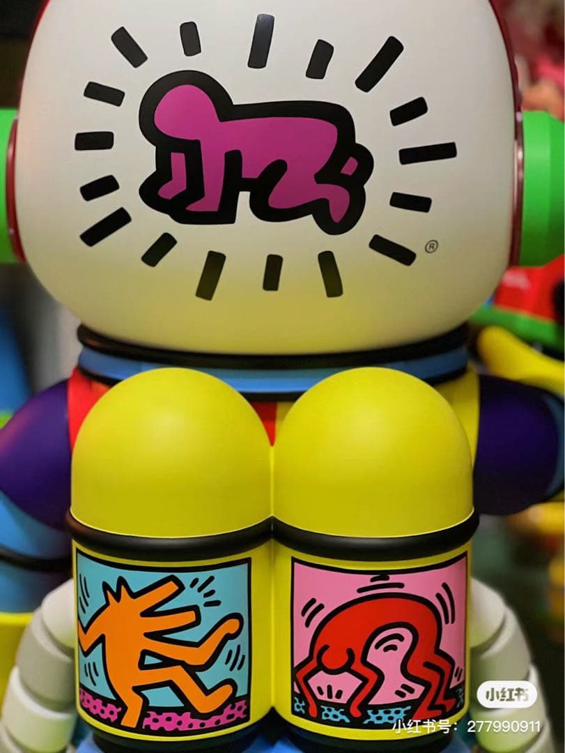 POPMORT 1000% MEGA コレクション  MOLLY