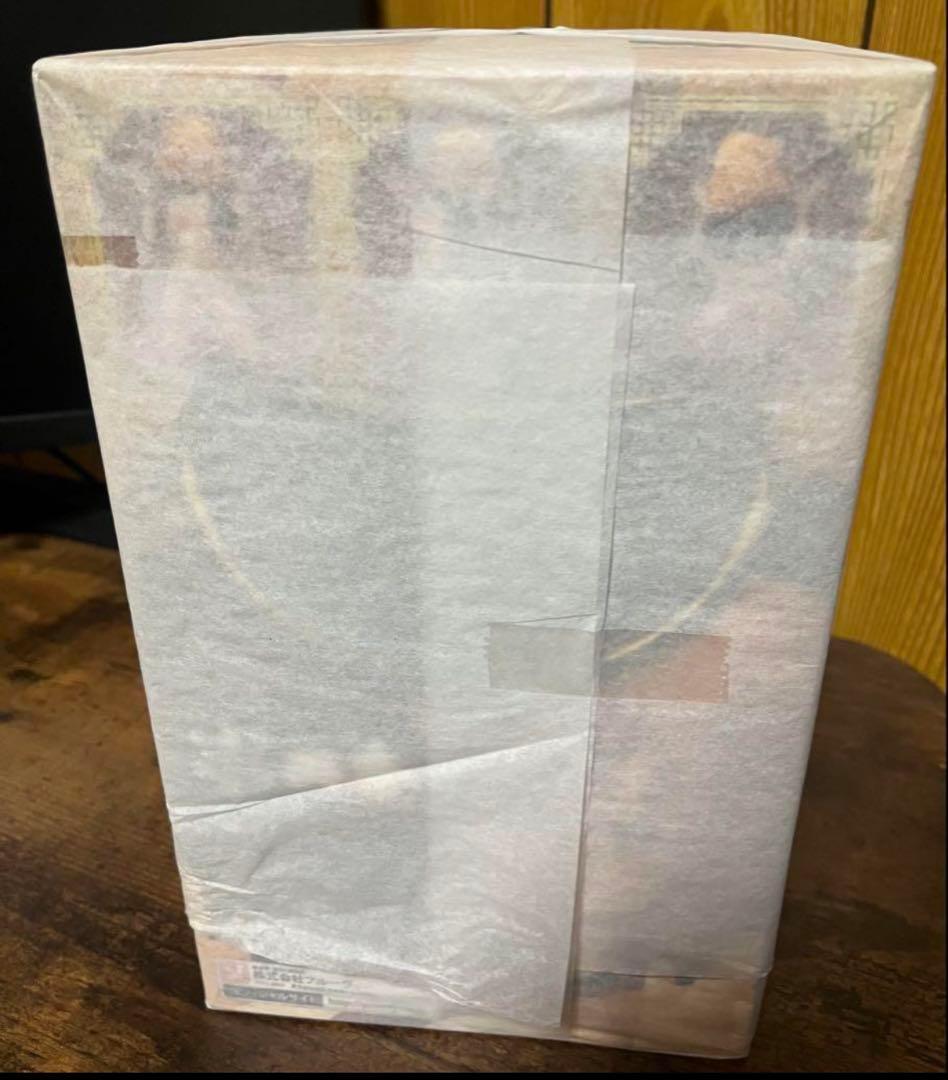 〖新品未開封/配送補償〗閃乱カグラ 両奈 プルーヴィー フィギュア〖 初版 〗