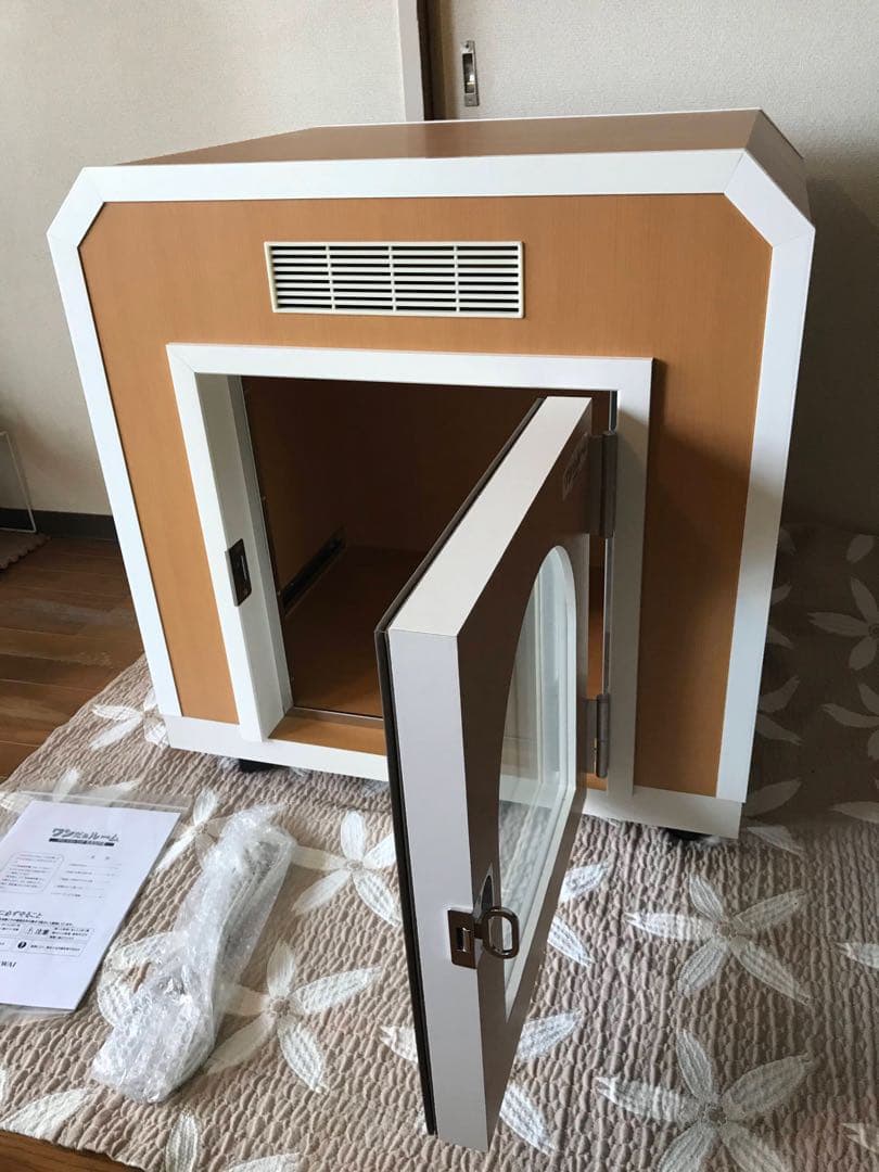 KAWAI製　ワンだぁルーム　PVU-030F