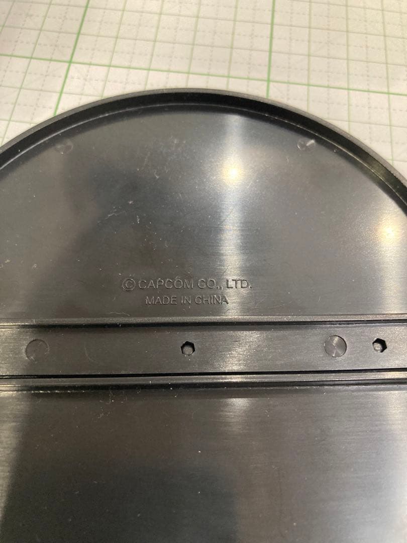 リペイント モリガン ヴァンパイア 格ゲー トレーディング フィギュア