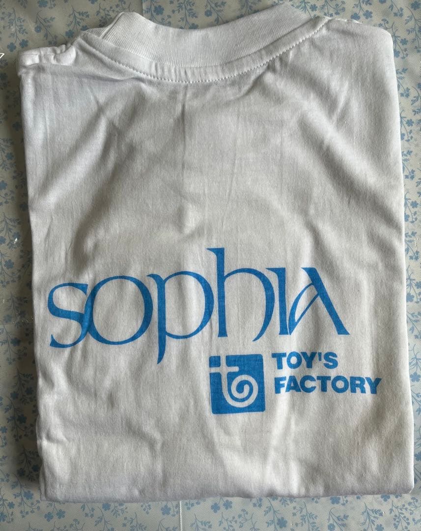 SOPHIA バンダナとアクセサリーほか　まとめ売り