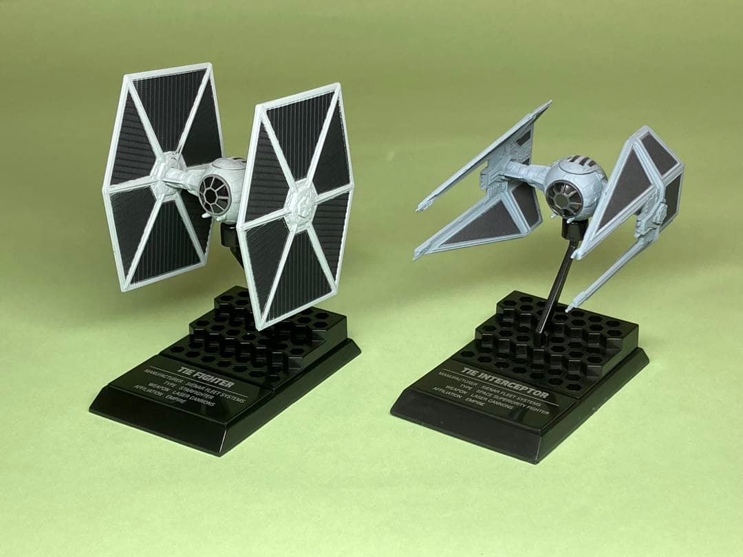 スター・ウォーズ ビークル・コレクション 17種セット