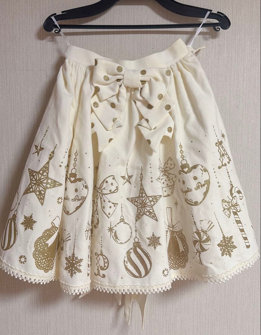 AngelicPretty スカート