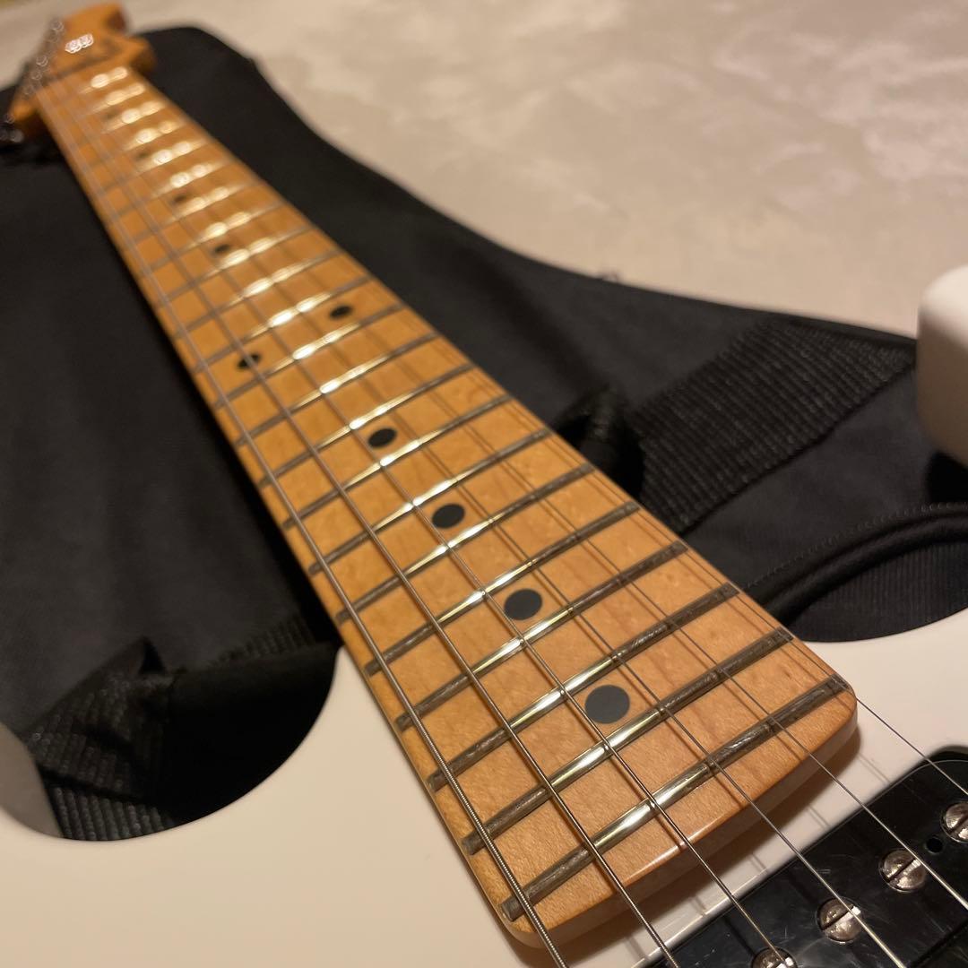 HISTORY HSE/m/HH-Limited ヒストリー エレキギター