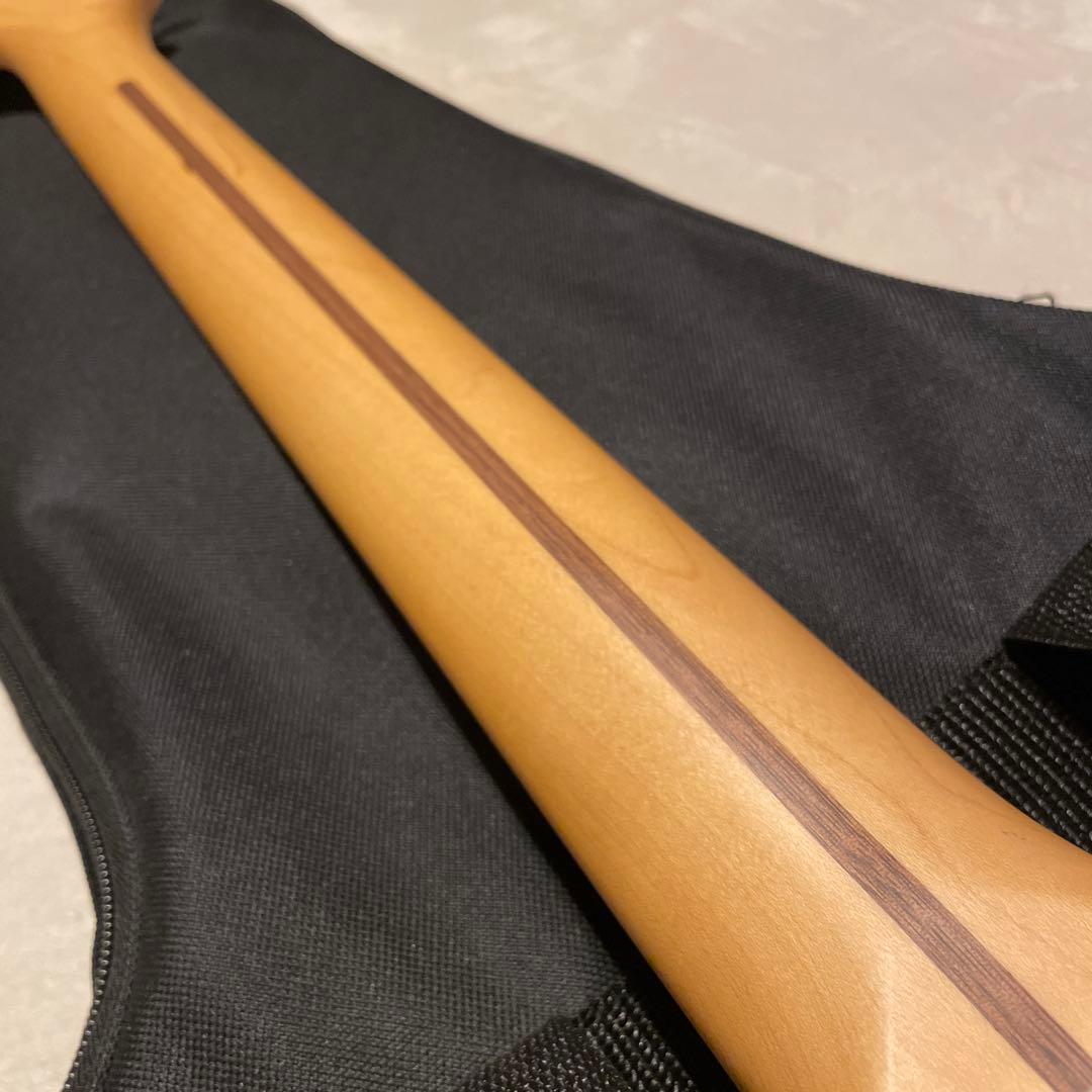 HISTORY HSE/m/HH-Limited ヒストリー エレキギター