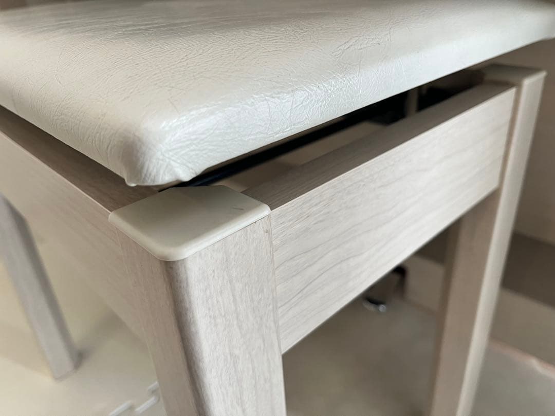 YAMAHA クラビノーバ　CLP745 ホワイトアッシュ　2021年製