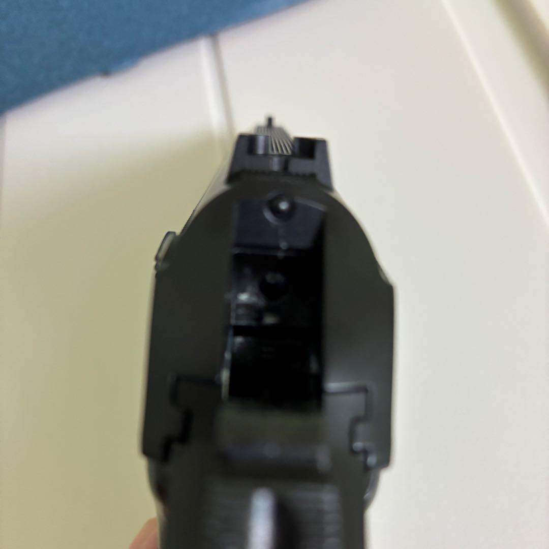 【ガス漏れあり】マルゼン ワルサーPPK値下げ