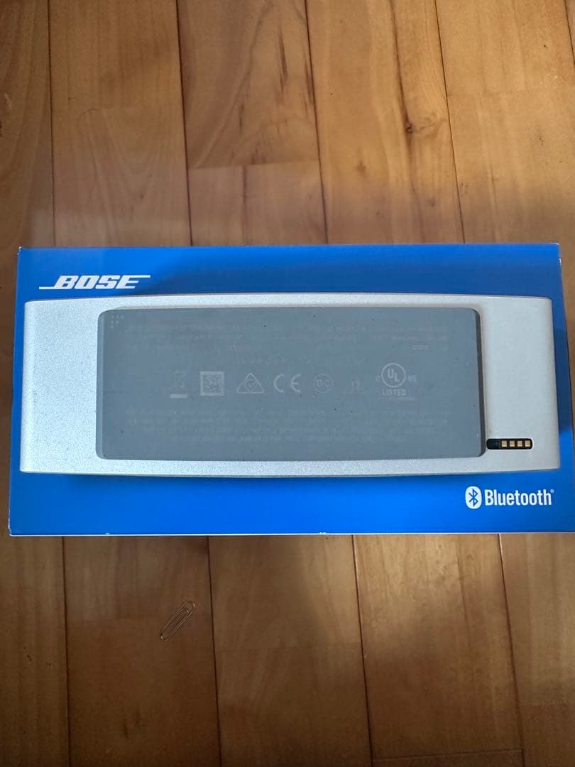 【最終値下げ】Bose SoundLink Mini II