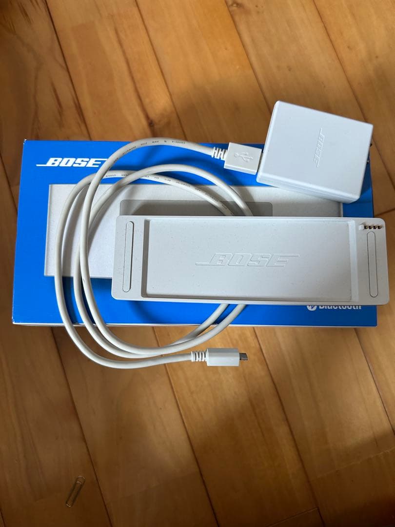 【最終値下げ】Bose SoundLink Mini II