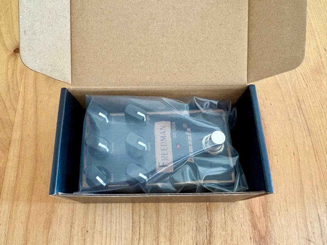 【新品】 Friedman BE-OD Clone