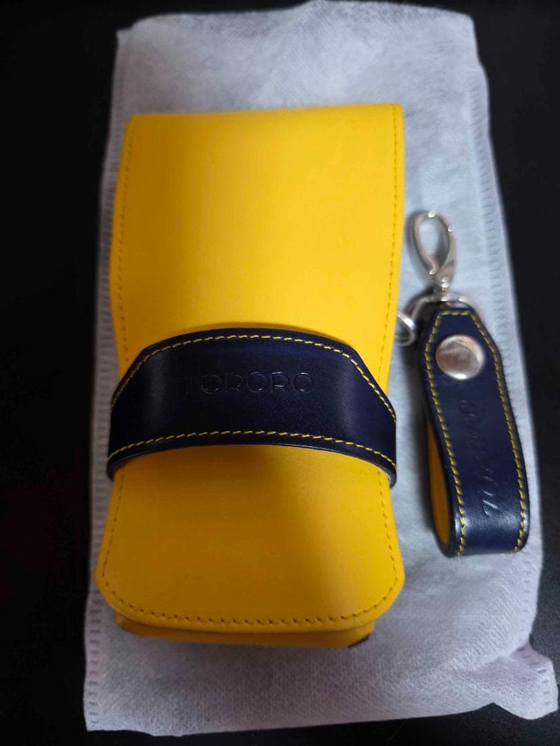 ＜JOKER × Third＞collaboration case Verとろろ