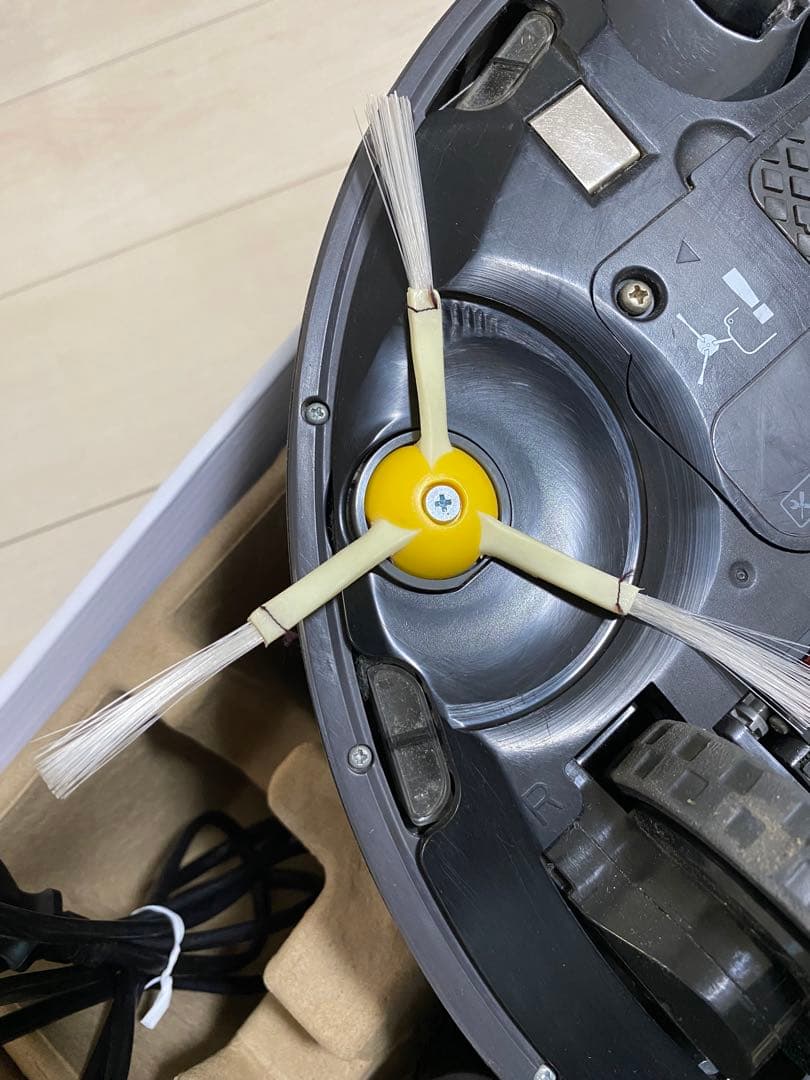 iRobot Roomba i2 ロボット掃除機 本体