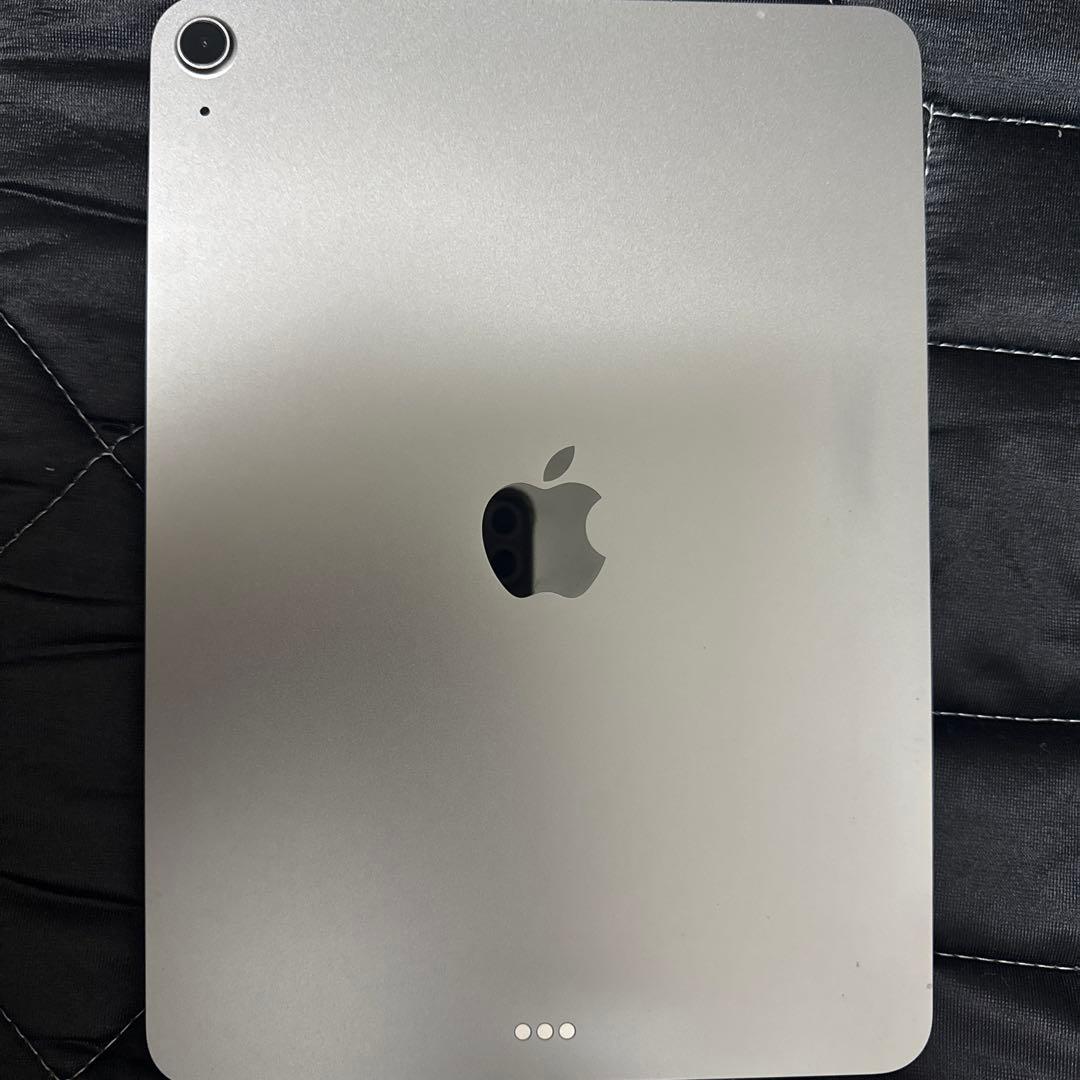 DTM・DAW I pad air 11 (M3) 256gb