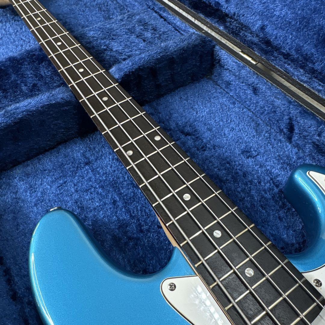 【生産終了帯ロゴ】　バッカス　BJB-300R LPB