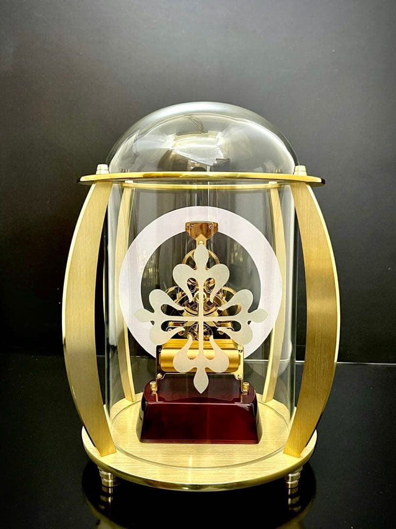 インテリア時計 PATEK PHIPPE