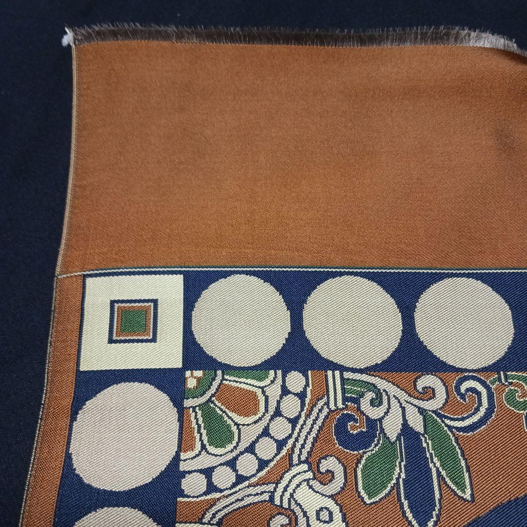 龍村平蔵 四天王狩猟紋様錦 タペストリー