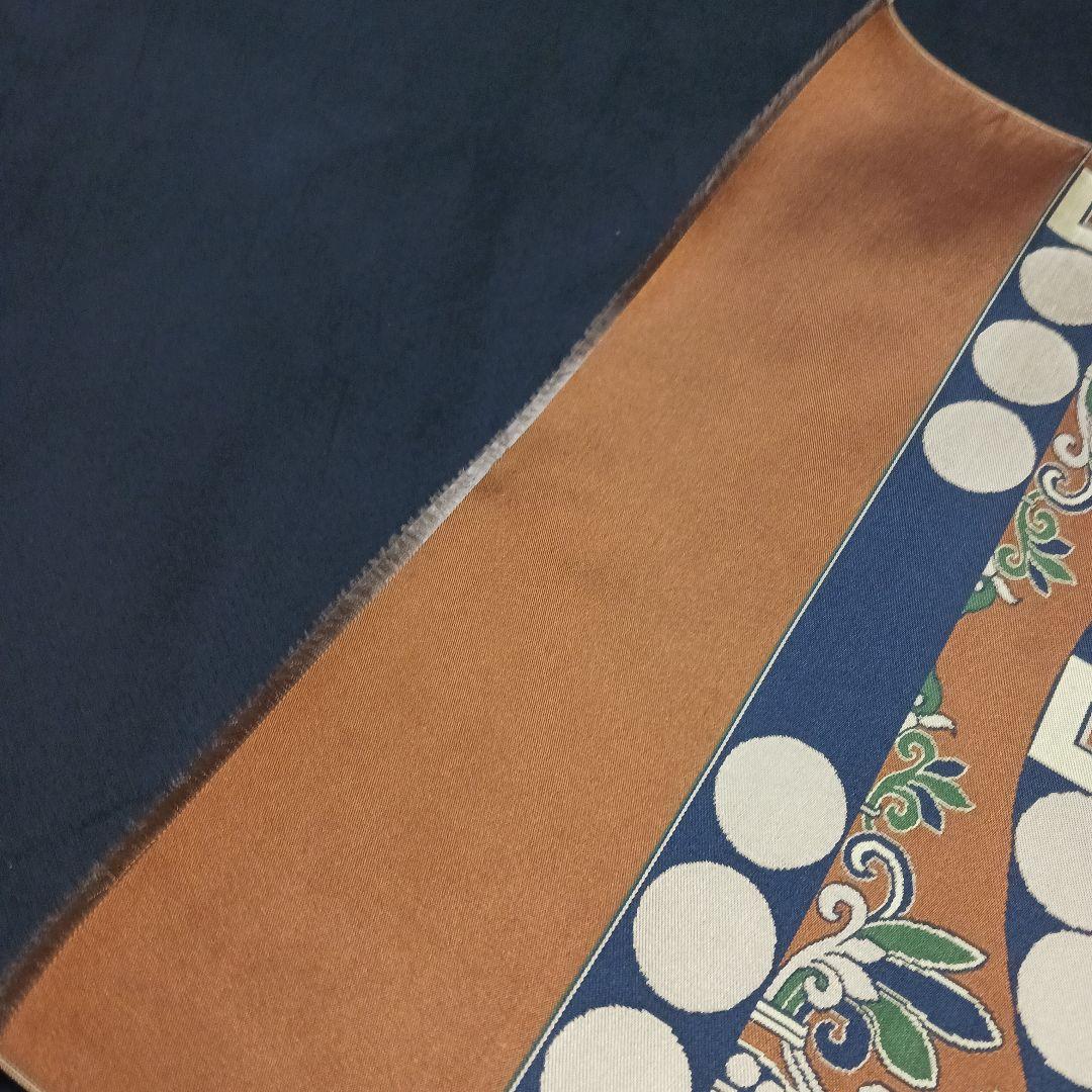 龍村平蔵 四天王狩猟紋様錦 タペストリー