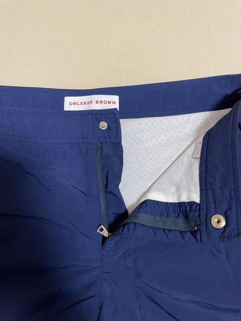 ORLEBAR BROWN スイムウェア