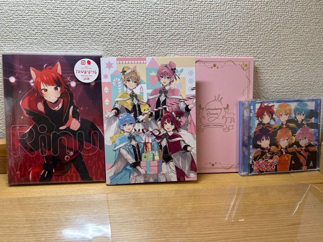 すとぷり 莉犬くん グッズ まとめ売り　71点➕10点追加♪お値下げ