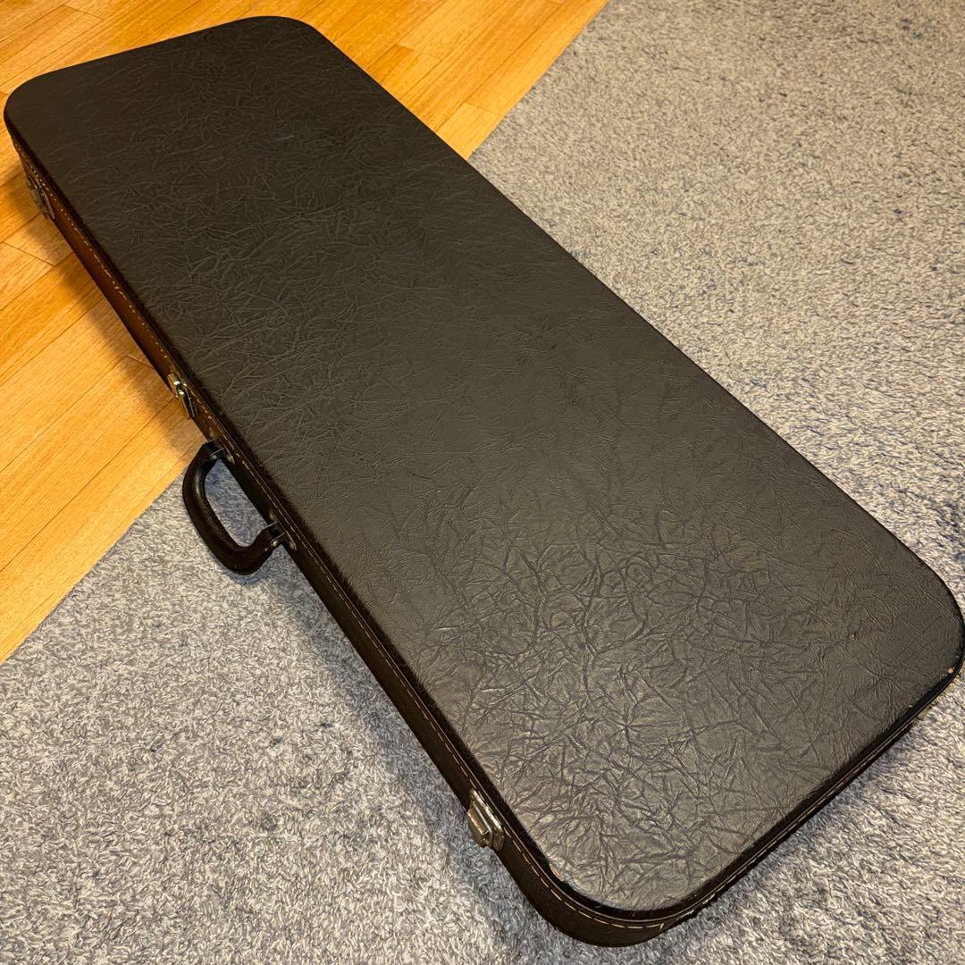 1978年製 Greco EG800PR Les Paul Custom