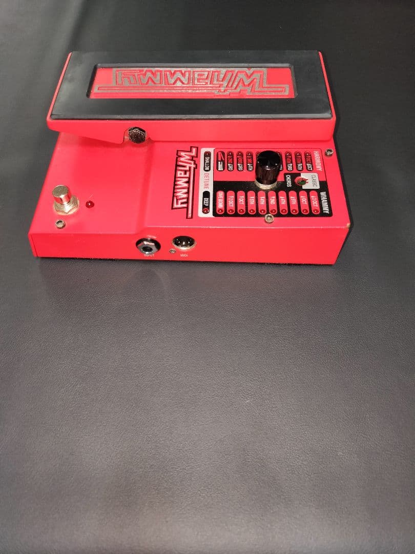 DigiTech　Whammy5