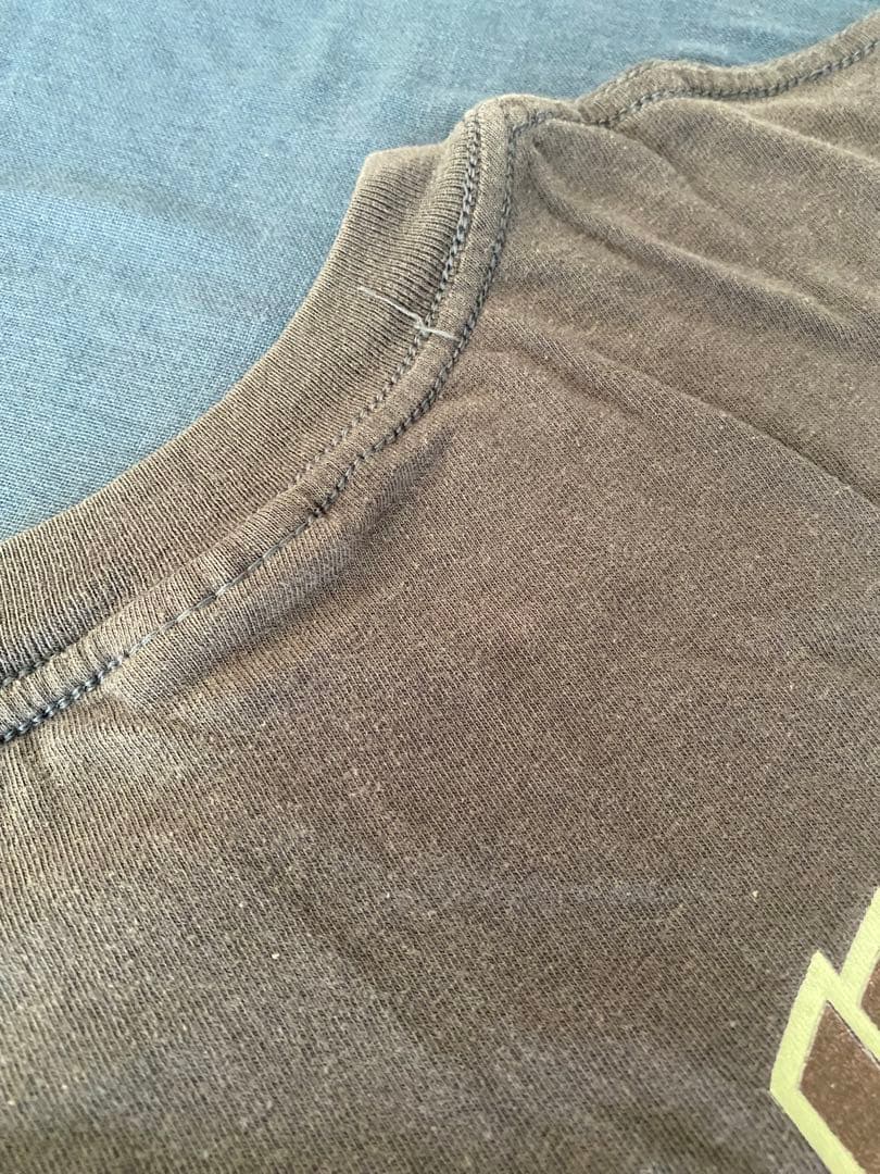 【90s復刻】BLINK182 Tシャツ©️1997 M&Oタグ メキシコ製 L