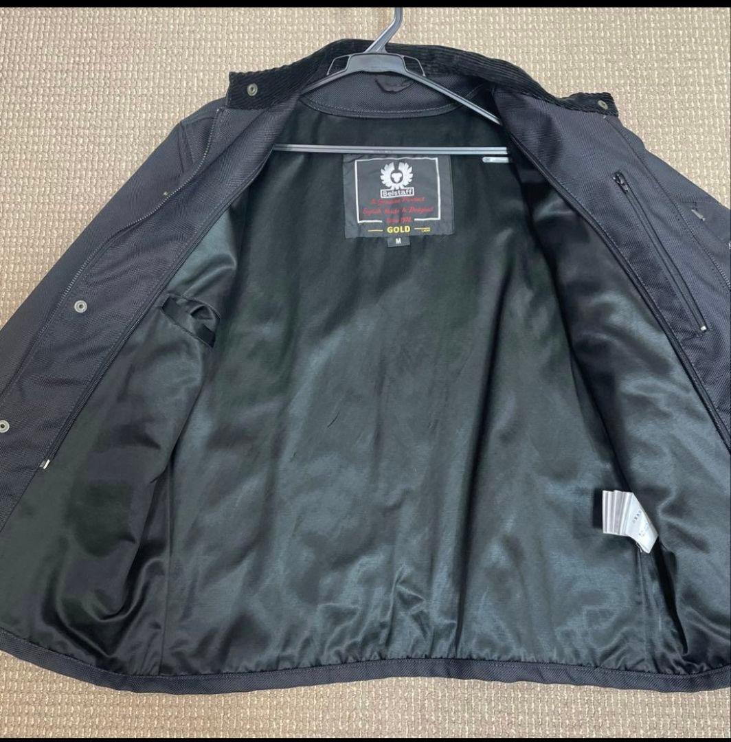 【KOH＋さま専用】Belstaffジャケット made in ITALY