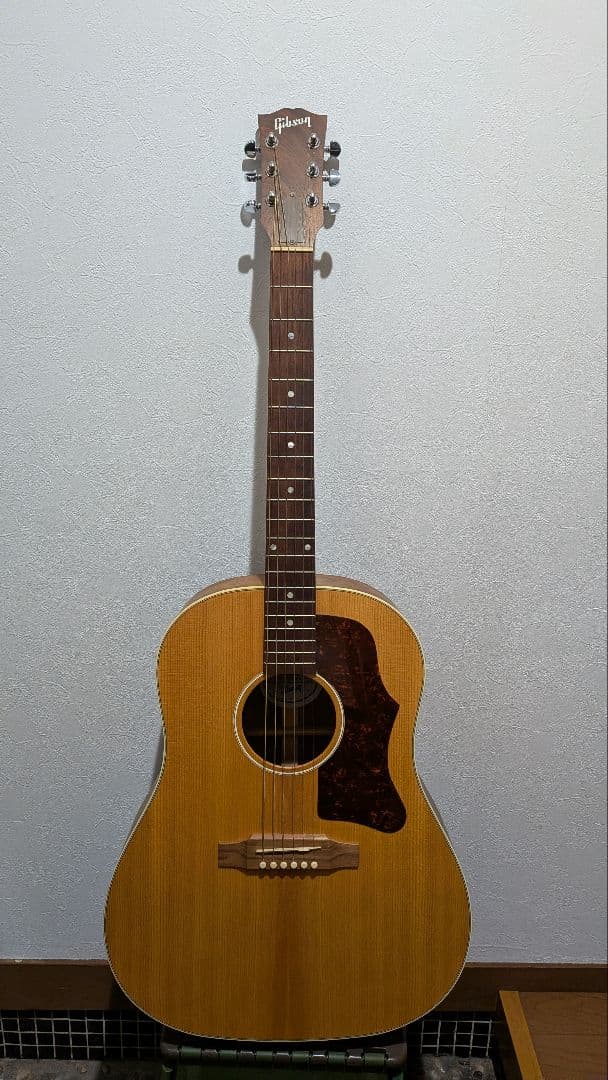 gibson g-45 studio　2020版　ギブソン　アコギ