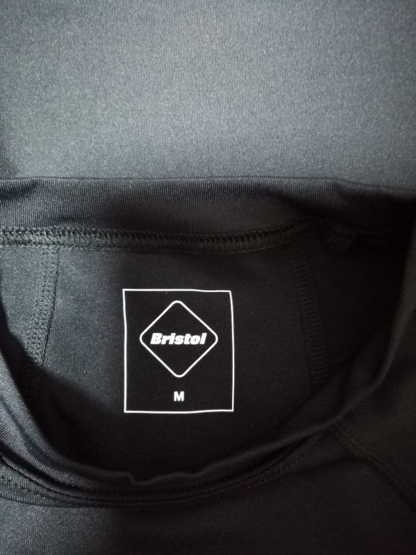 Bristo 長袖Tシャツ M