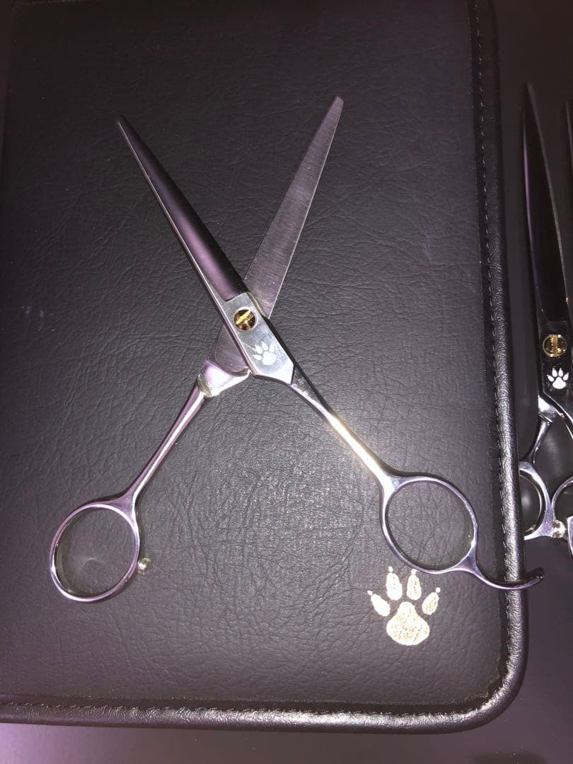 正月限定SALE 値下1月5日まで プロ用 ペット用トリミング
