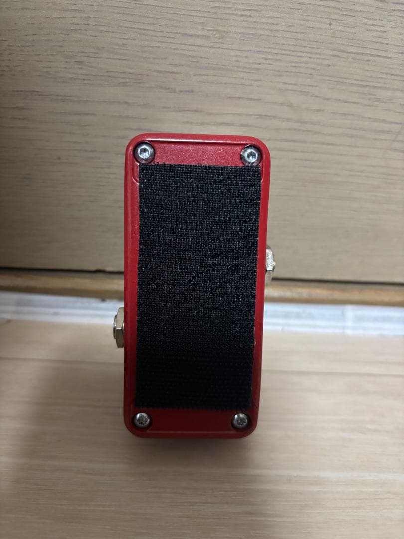 tc electronic HOF MINI　リバーブ