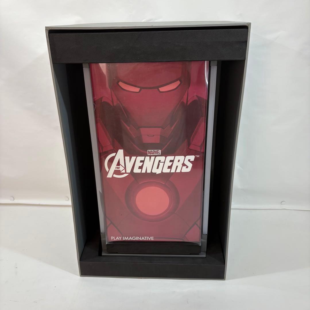 PLAY IMAGINATIVE アイアンマン マークⅦ