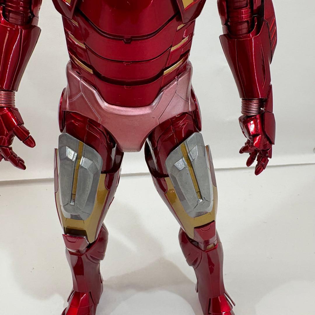 PLAY IMAGINATIVE アイアンマン マークⅦ