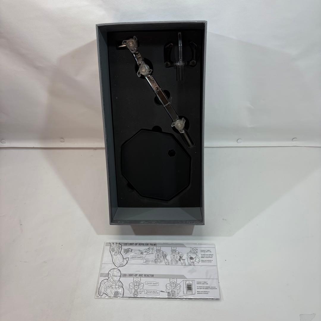 PLAY IMAGINATIVE アイアンマン マークⅦ