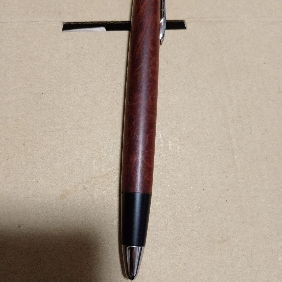 野原工芸　シーオーク　シャープペンシル　箱　オイル