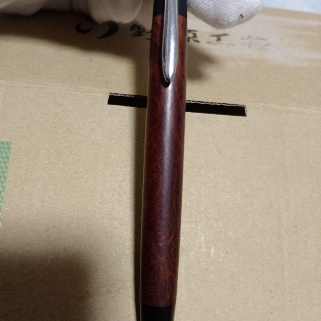 野原工芸　シーオーク　シャープペンシル　箱　オイル