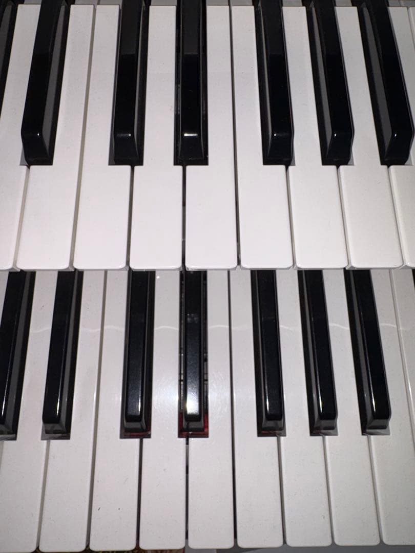 Yamaha els-01 エレクトーン 2009年式