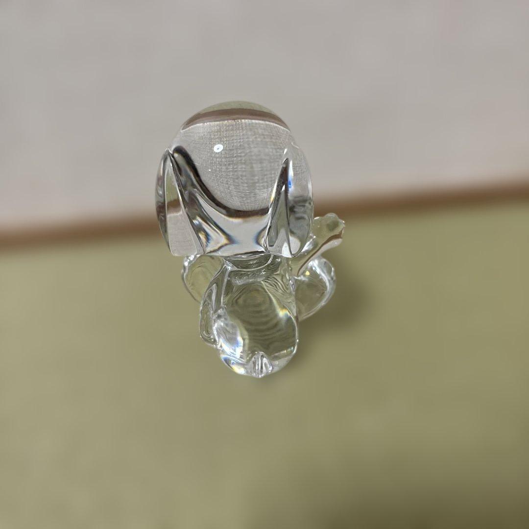 バカラ　スヌーピー