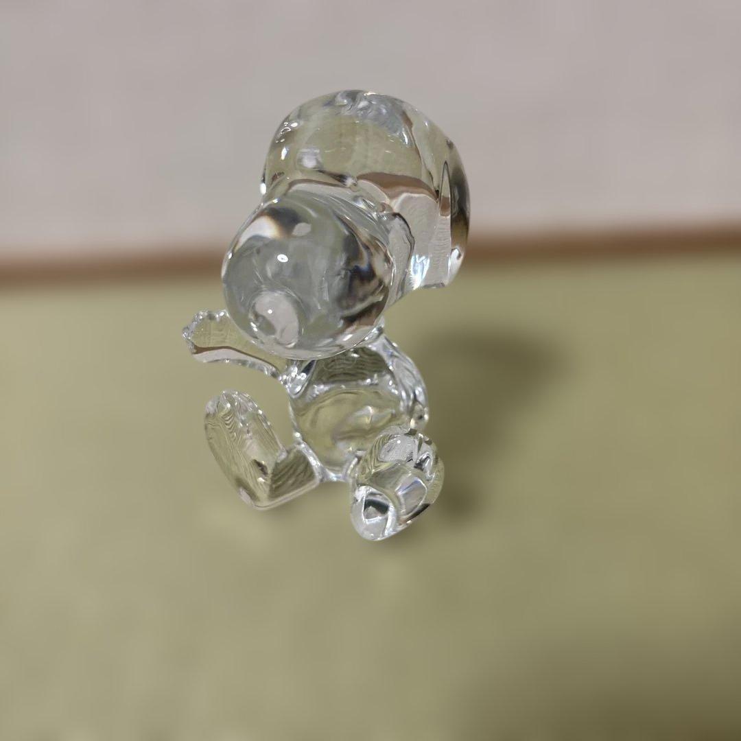 バカラ　スヌーピー