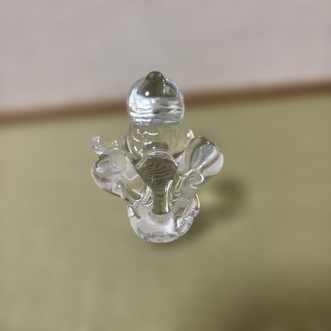 バカラ　スヌーピー