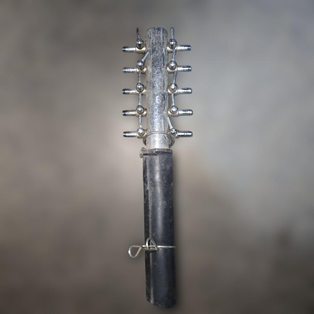 安永エアーポンプ