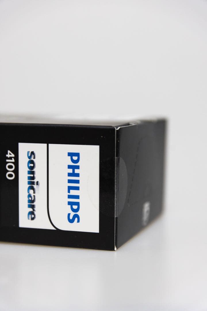 新品未使用未開封PHILIPS Sonicare 4100 電動歯ブラシ