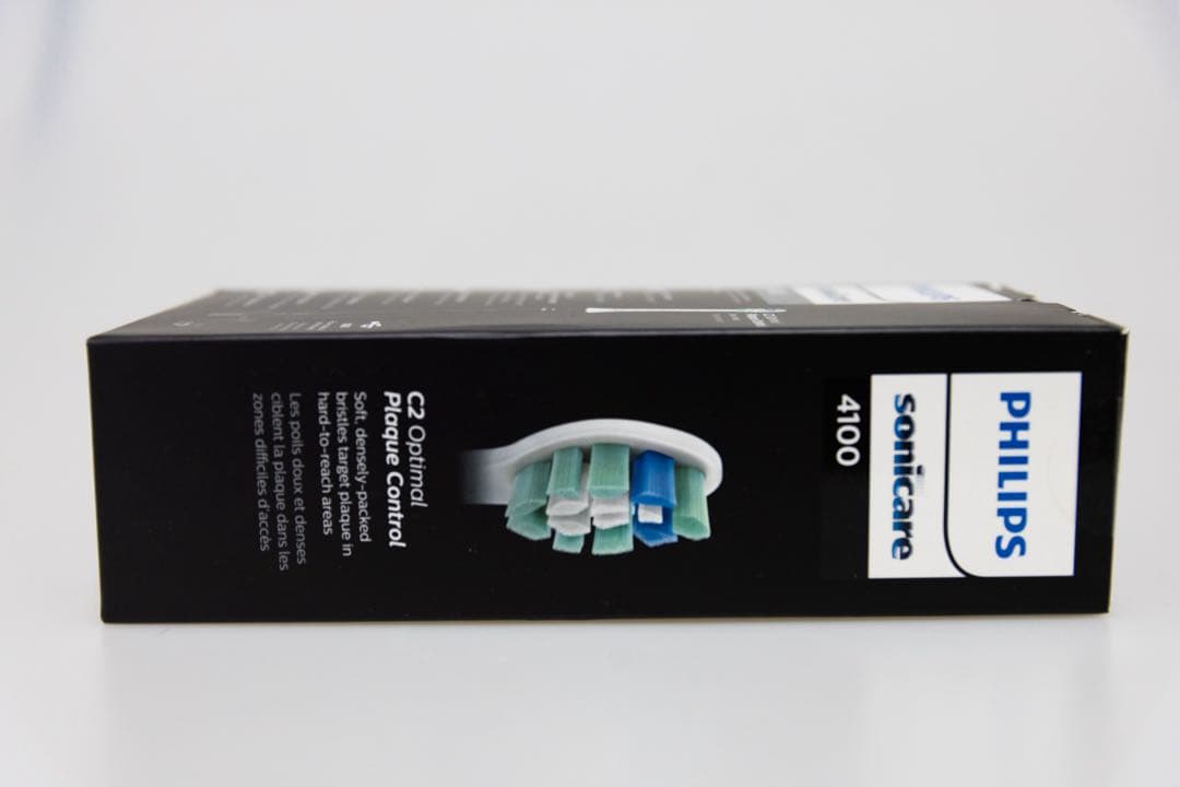 新品未使用未開封PHILIPS Sonicare 4100 電動歯ブラシ