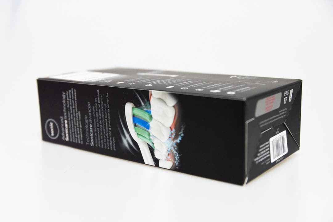 新品未使用未開封PHILIPS Sonicare 4100 電動歯ブラシ