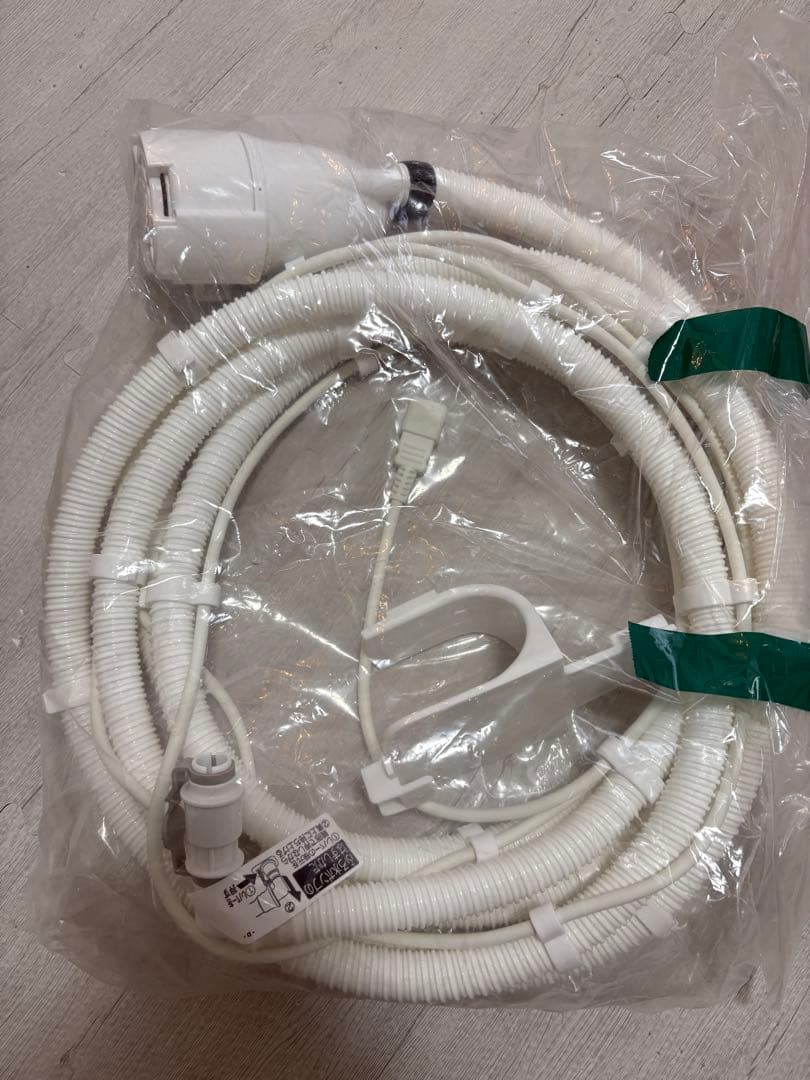 SHARP/ES-GE7E/シャープ/2021年製/全自動電気洗濯機