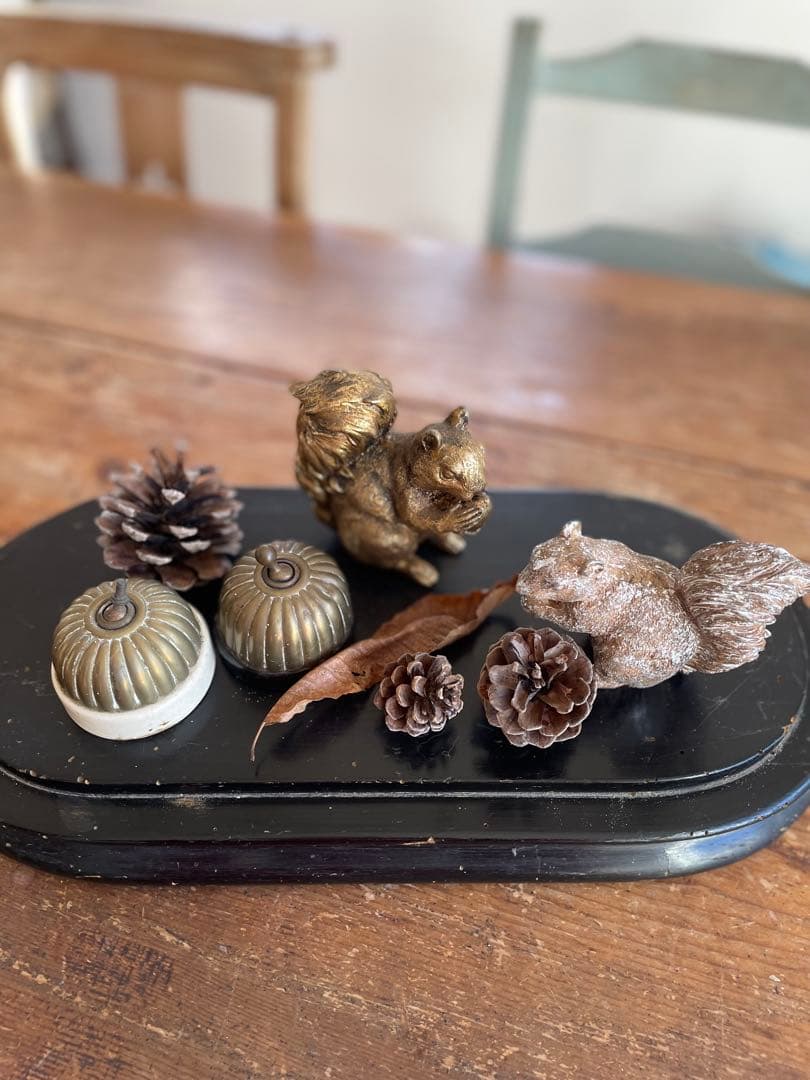 フランスアンティーク　装飾台